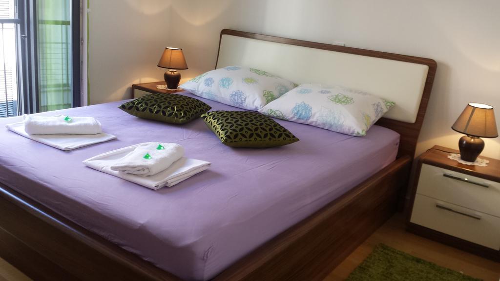 Apartment Irma Dubrovnik Room photo