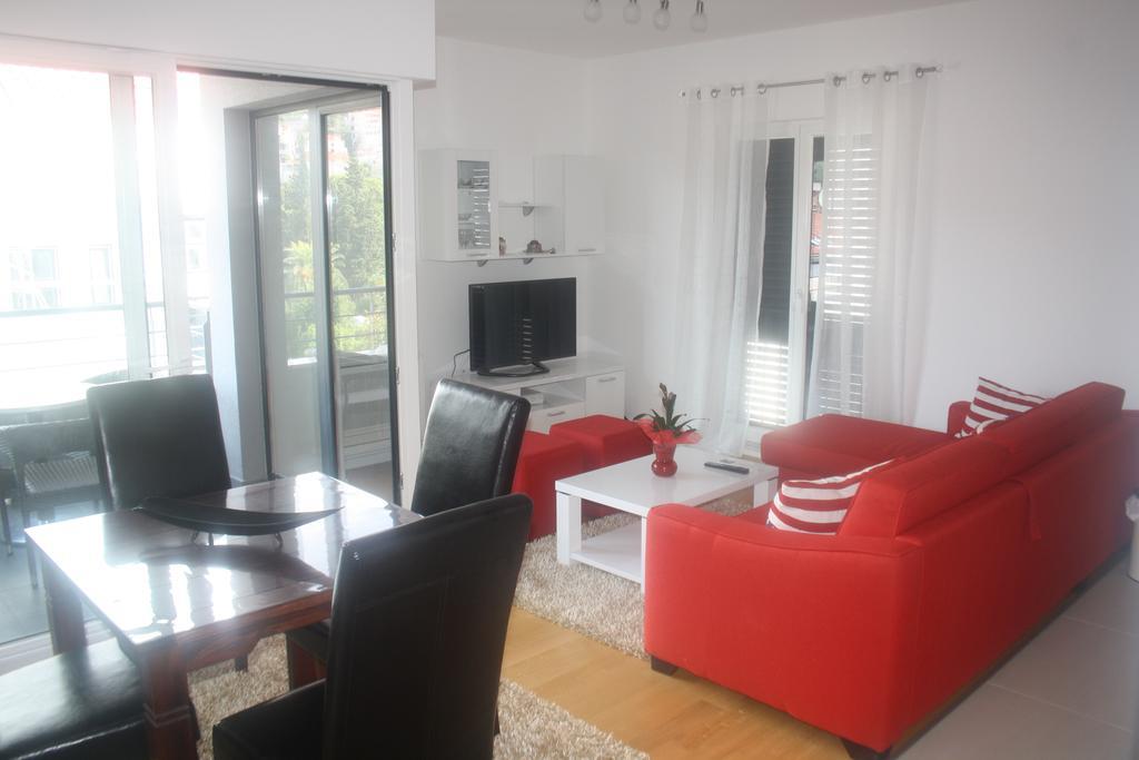 Apartment Irma Dubrovnik Room photo