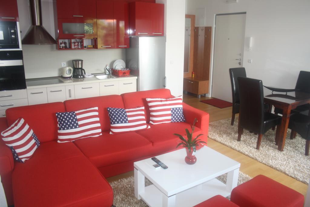 Apartment Irma Dubrovnik Room photo